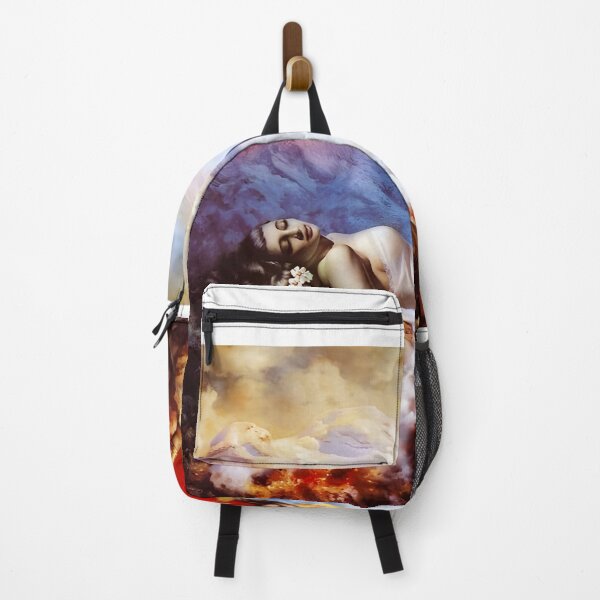 Item preview, The Legend of the Volcanoes - Jesus Helguera - designed and sold by special-artist.