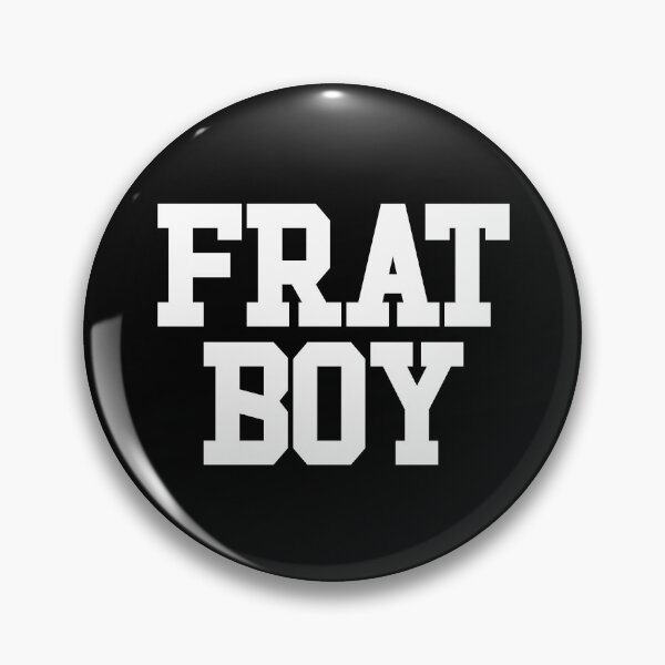 Artikelvorschau, Frat Boy Funny Fraternity Men's Frat Boy Gear entworfen und verkauft von DynamicDesign.