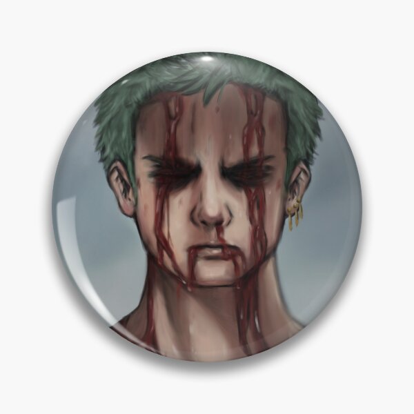 Item preview, The Pirate Hunter designed and sold by blanclemur.