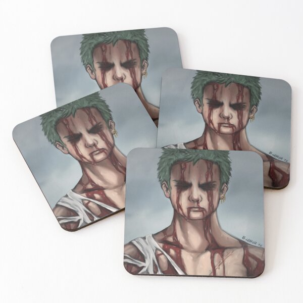 Item preview, The Pirate Hunter designed and sold by blanclemur.