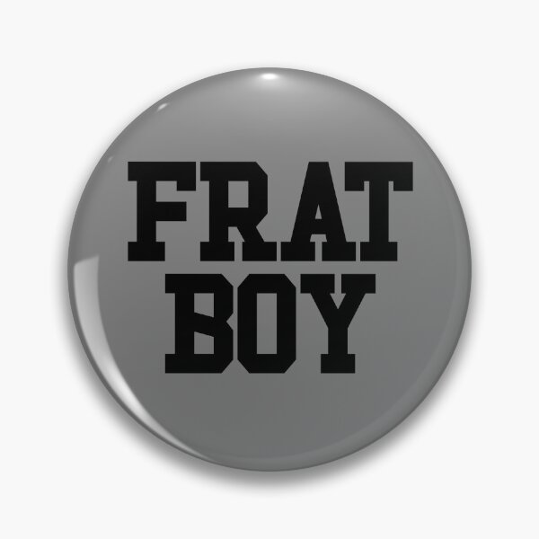 Artikelvorschau, Frat Boy Funny Fraternity Men's Frat Boy Gear entworfen und verkauft von DynamicDesign.