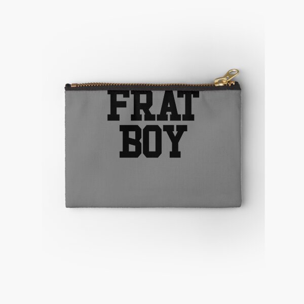 Item preview, Frat Boy Funny Fraternity Men's Frat Boy Gear designed and sold by DynamicDesign.