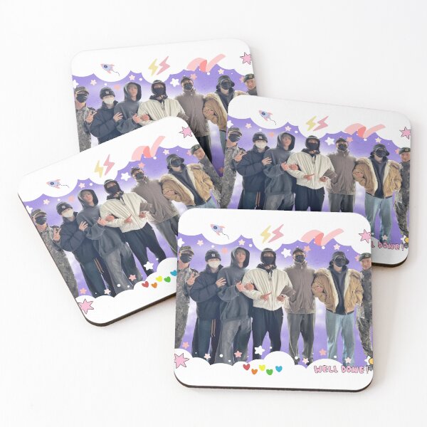 Item preview, BTS 2025 designed and sold by jaofnn.