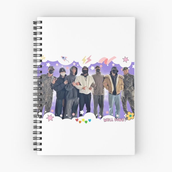 Item preview, BTS 2025 designed and sold by jaofnn.