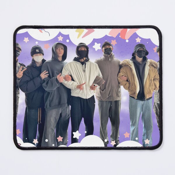 Item preview, BTS 2025 designed and sold by jaofnn.