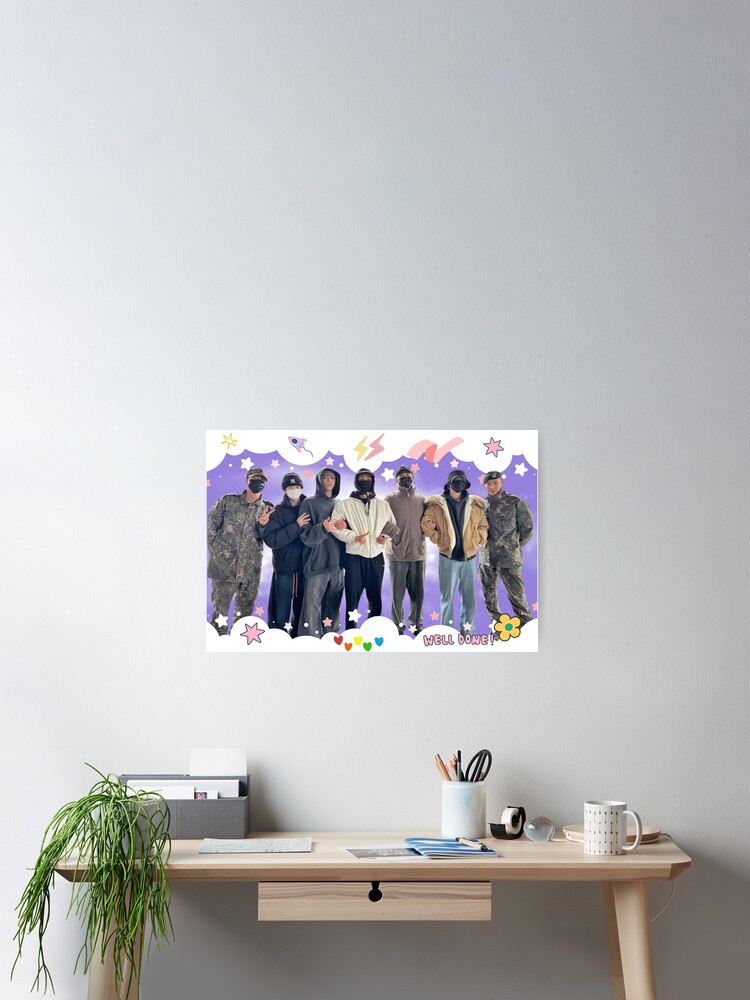 BTS 2025