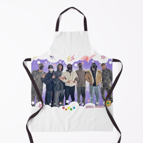 Item preview, BTS 2025 designed and sold by jaofnn.