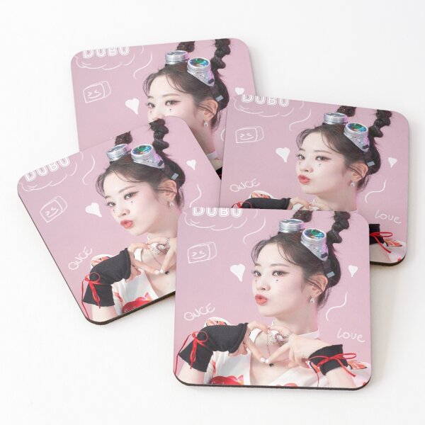 Item preview, Twice Dahyun designed and sold by angel-00.