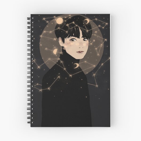 Item preview, jungkook. designed and sold by wimuu.