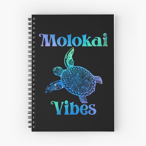 Item preview, Molokai Vibes designed and sold by Colorfulman.