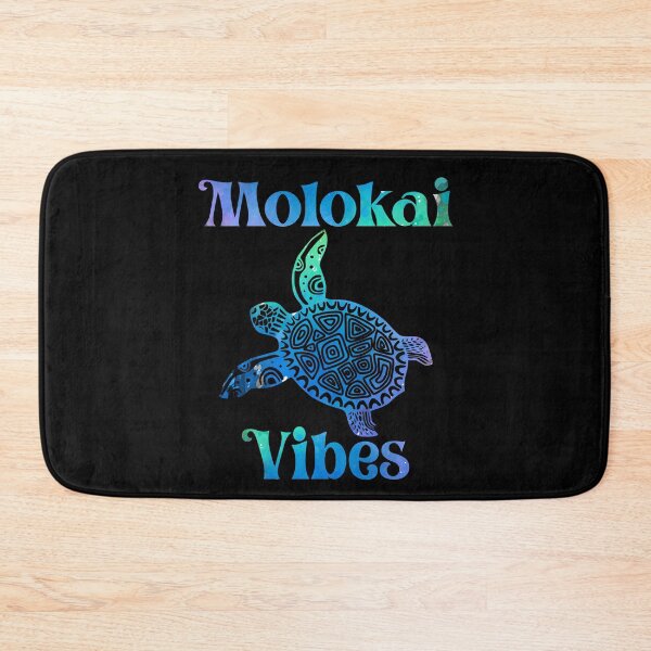 Item preview, Molokai Vibes designed and sold by Colorfulman.