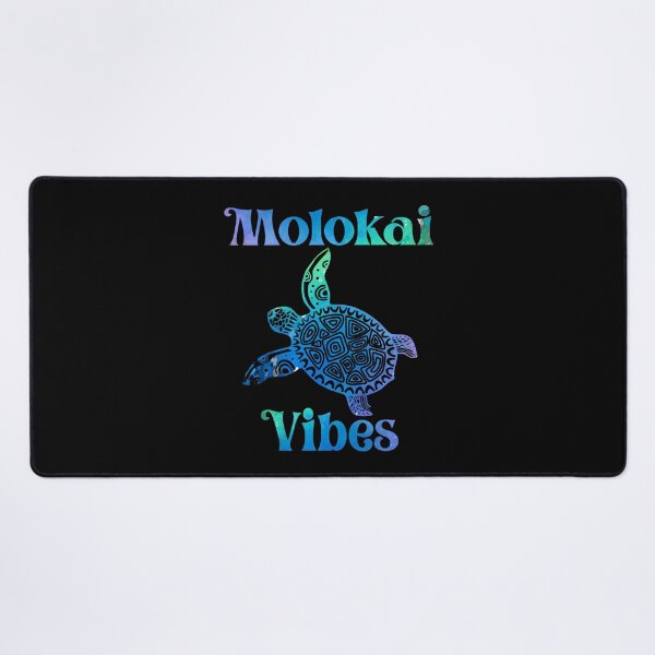 Item preview, Molokai Vibes designed and sold by Colorfulman.
