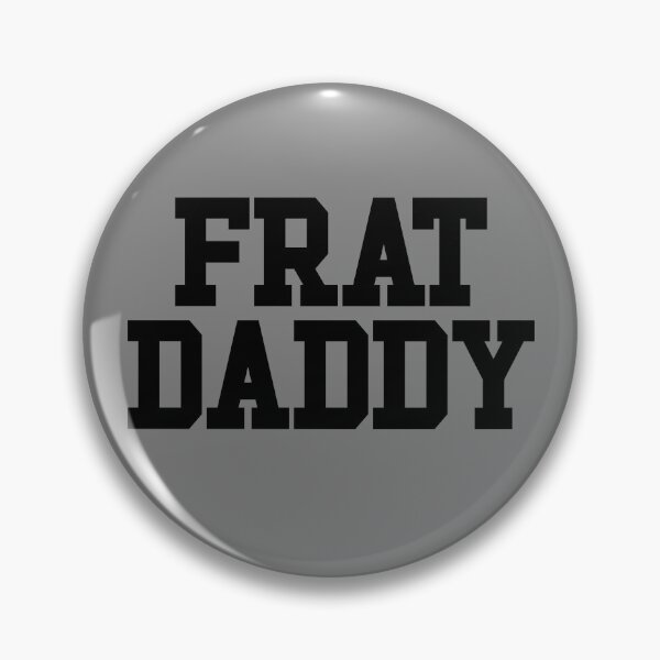 Artikelvorschau, Frat Daddy Funny Fraternity Men's Frat Daddy Gear entworfen und verkauft von DynamicDesign.