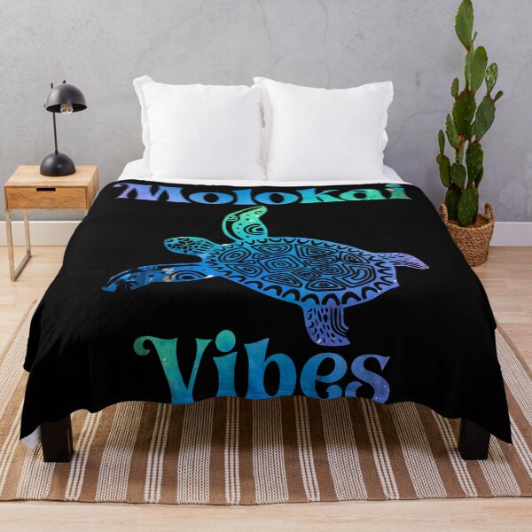 Item preview, Molokai Vibes designed and sold by Colorfulman.