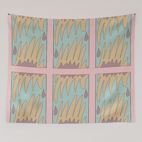 Item preview, Satisfying pattern designed and sold by azet-art.