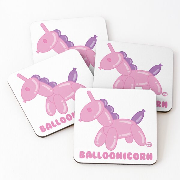 Artikelvorschau, BALLOONICORN entworfen und verkauft von TODD GOLDMAN.