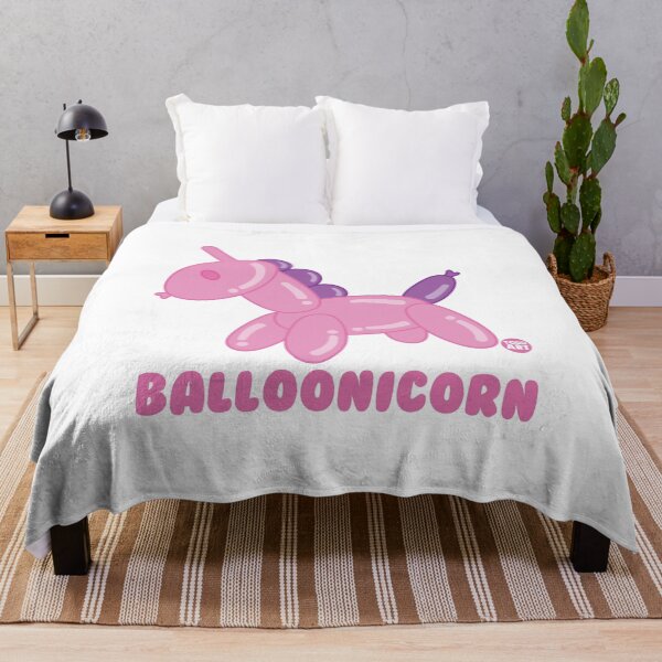 Artikelvorschau, BALLOONICORN entworfen und verkauft von TODD GOLDMAN.