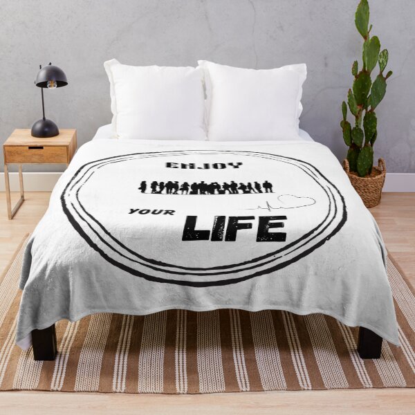 Item preview, Enjoy your life designed and sold by SimpleP.