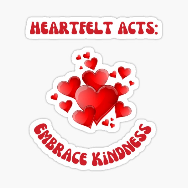 Item preview, Compassion Positive Message:  Embrace Kindness designed and sold by MargaretWiktor.