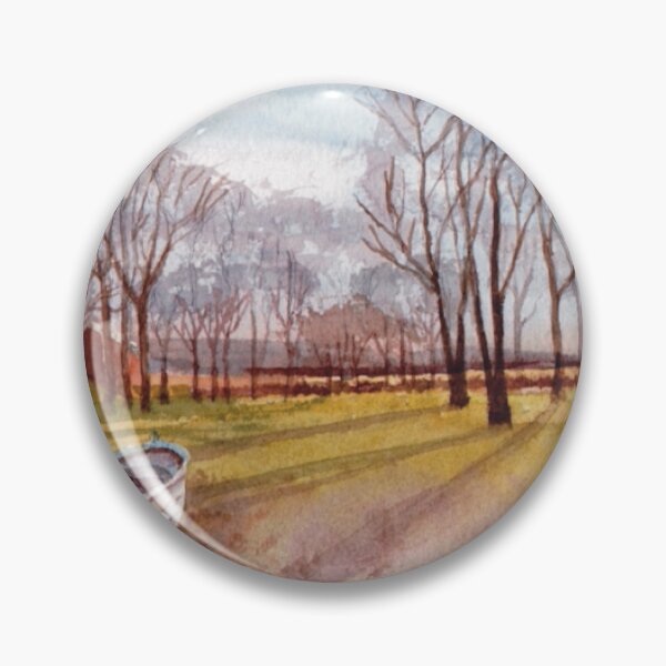 Item preview, Dusk at the waters wdge designed and sold by Liz Loasby.