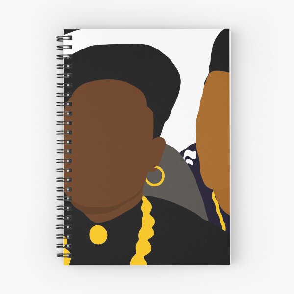 Item preview, Change the World (New Jack City) designed and sold by WakingDream.