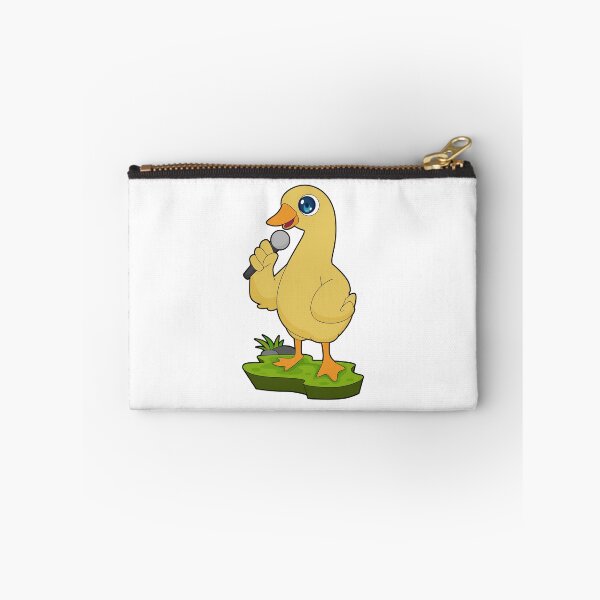 Item preview, Duck Singer Microphone Music designed and sold by Snabdesign84.