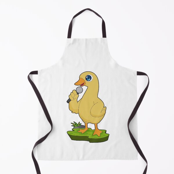 Item preview, Duck Singer Microphone Music designed and sold by Snabdesign84.