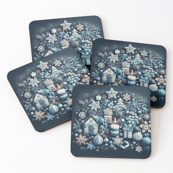 Item preview, Christmas designed and sold by funkyfantasia.