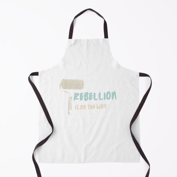 Item preview, Rebellion on the Way designed and sold by Paper-White.