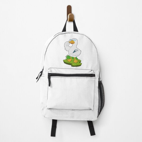 Item preview, Duck Teacher Book designed and sold by Snabdesign84.
