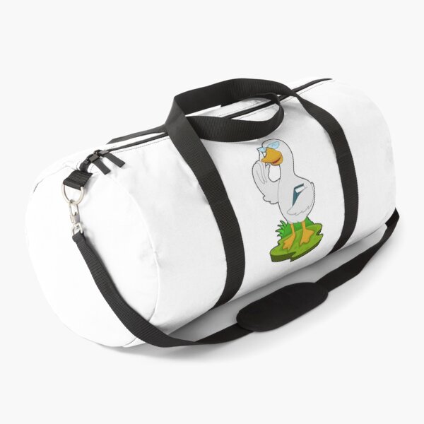 Item preview, Duck Teacher Book designed and sold by Snabdesign84.