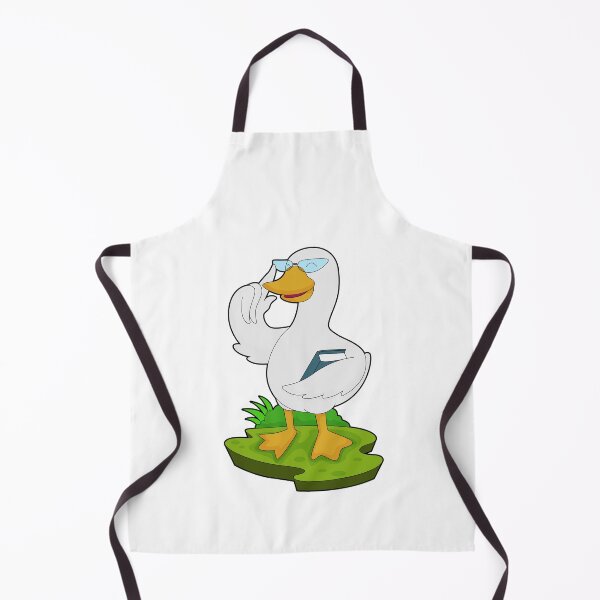 Item preview, Duck Teacher Book designed and sold by Snabdesign84.