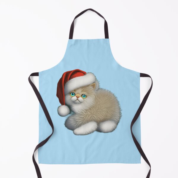 Item preview, Meowy christmas designed and sold by ManikRaja.