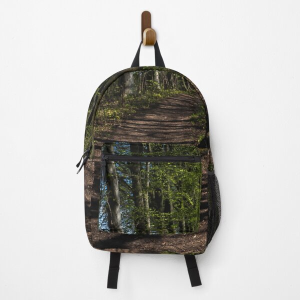 Item preview, Walking through the trees | Cotswolds designed and sold by Cotswolds Photographer.