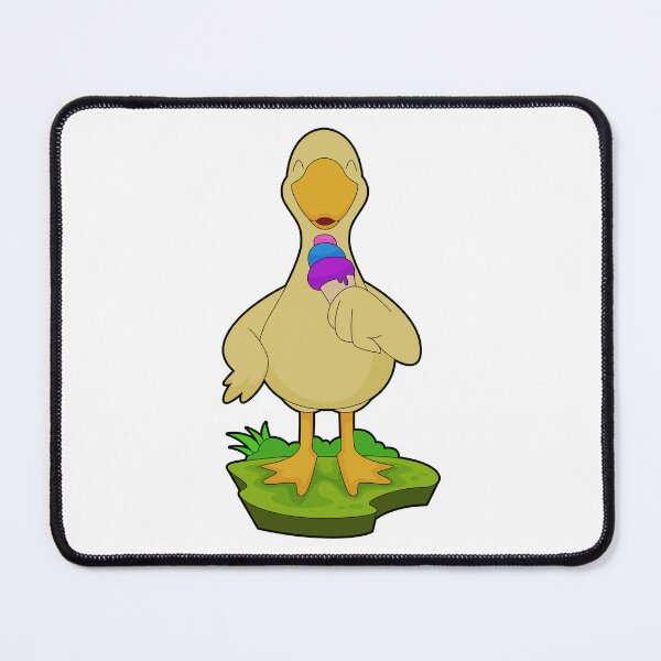 Item preview, Duck Waffle ice cream designed and sold by Snabdesign84.