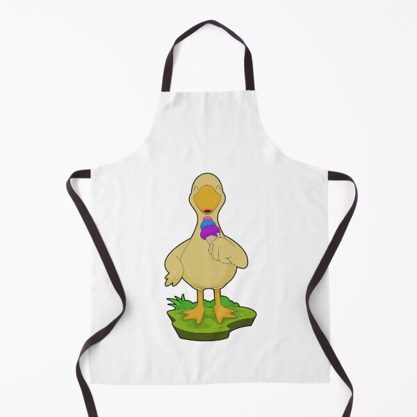 Item preview, Duck Waffle ice cream designed and sold by Snabdesign84.