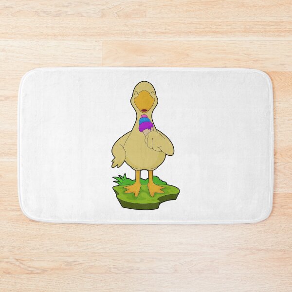 Item preview, Duck Waffle ice cream designed and sold by Snabdesign84.