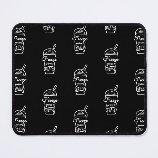 Item preview, Freeze Your Brain - Heathers designed and sold by PolehonskiArt.