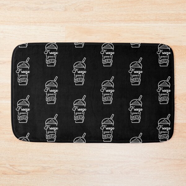 Item preview, Freeze Your Brain - Heathers designed and sold by PolehonskiArt.