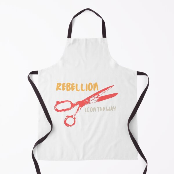 Item preview, Rebellion on the Way designed and sold by Paper-White.