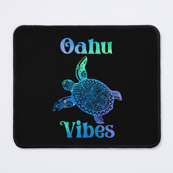 Item preview, Oahu Vibes designed and sold by Colorfulman.