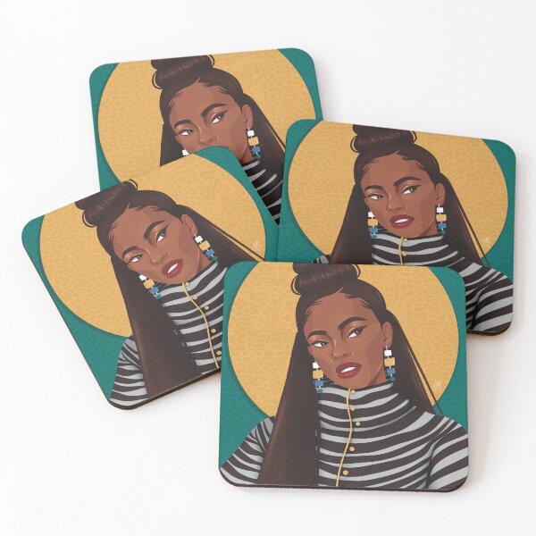 Item preview, Beautiful Zebra designed and sold by Stephjojo.