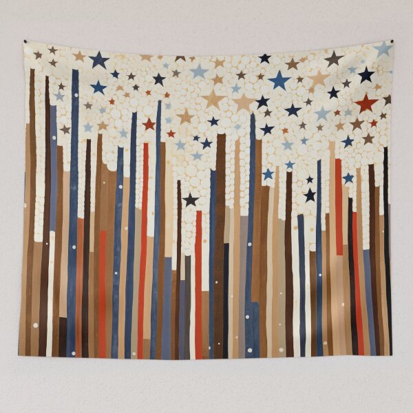 Item preview, Rise Up Stars designed and sold by GrinGalore.