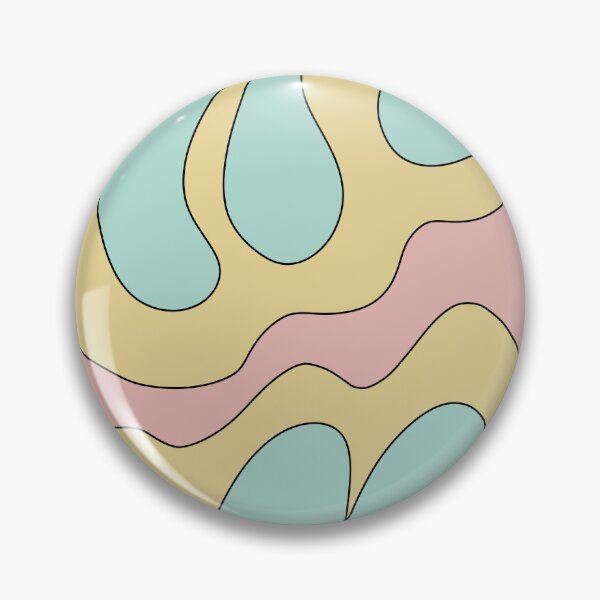 Item preview, Satisfying pattern designed and sold by azet-art.