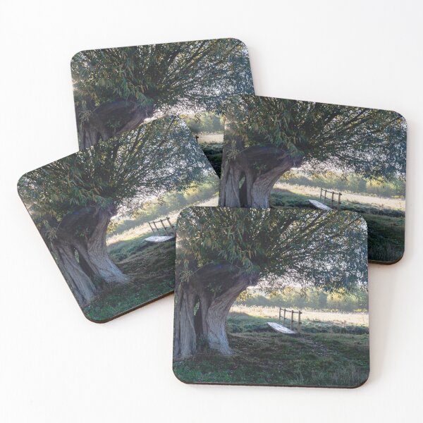 Item preview, Fan tree | Cotswolds  designed and sold by Cotswolds Photographer.