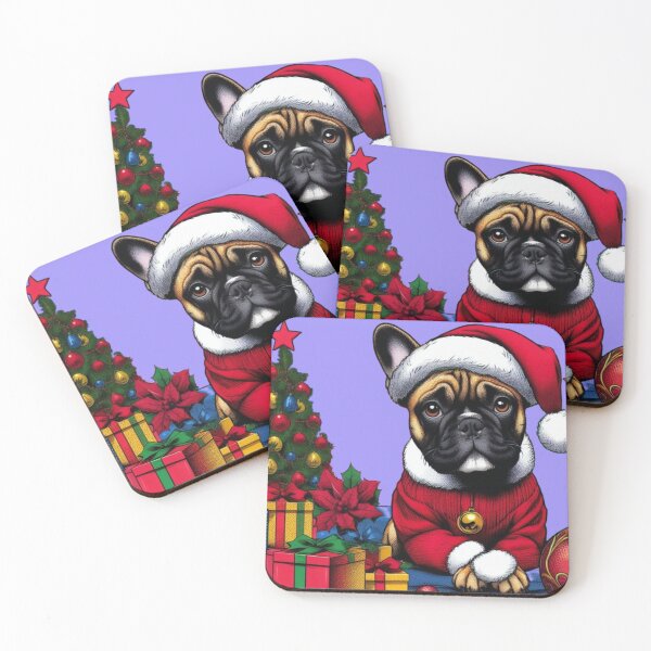 Item preview, Vintage French Bulldog  designed and sold by PaulBlueShop.