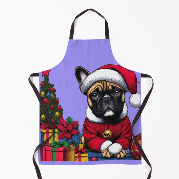 Item preview, Vintage French Bulldog designed and sold by PaulBlueShop.