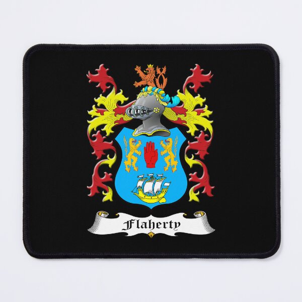 Item preview, FLAHERTY designed and sold by CathalDevlin.
