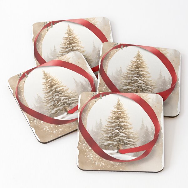 Item preview, Joy of Christmas, snow globe christmas tree designed and sold by ArtbyEdith.