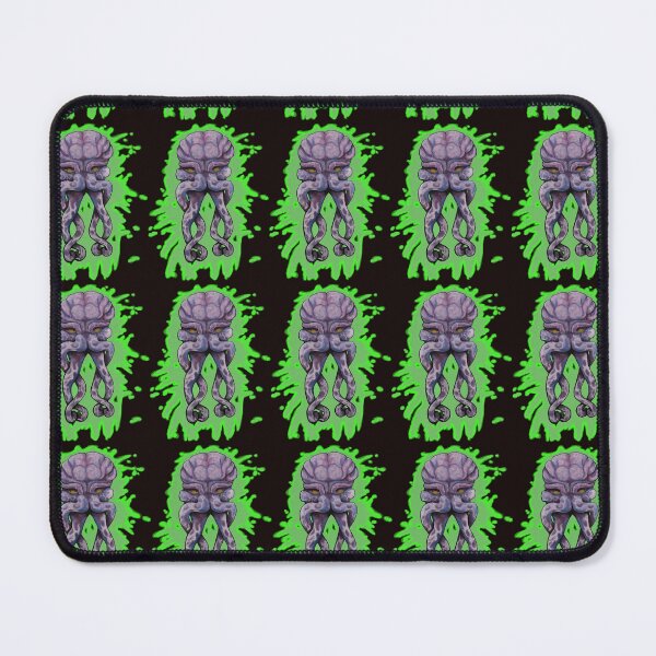 Item preview, Mindflayer  designed and sold by Blapplecreative.